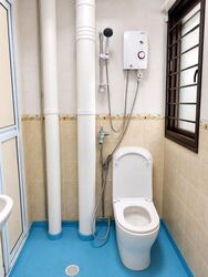 Blk 302B Anchorvale Court (Sengkang), HDB 2 Rooms #610969091